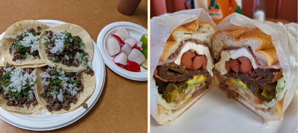 Taqueria Mexico Lindo